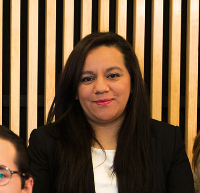 Liliana Montiel Orduño